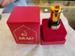 Araaf Perfumes (@araaf.